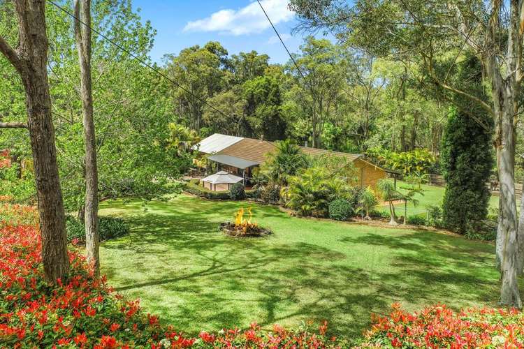 Sixth view of Homely lifestyle listing, 25 Treelands Drive, Jilliby NSW 2259