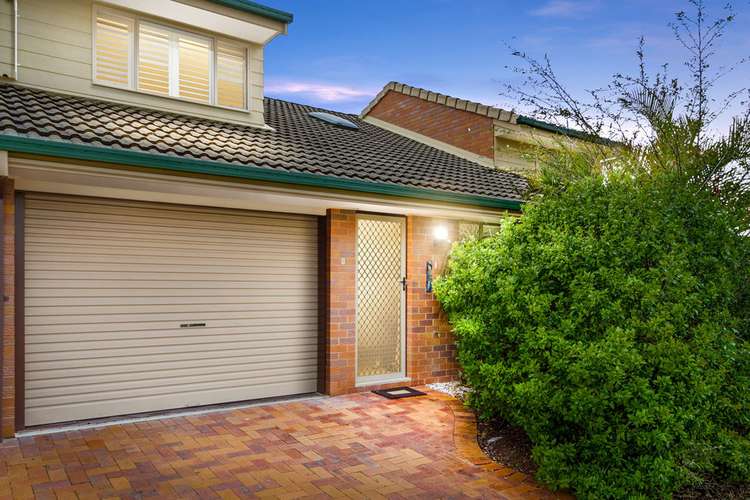 Main view of Homely townhouse listing, 9/9 Leslie Street, Arana Hills QLD 4054