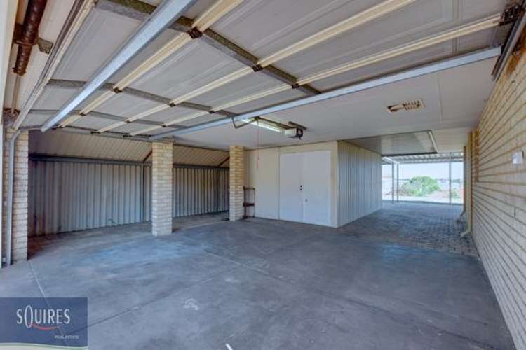 Fifth view of Homely house listing, 13 Spinnaker Crest, Ballajura WA 6066