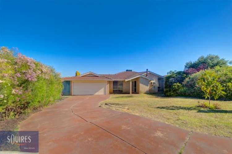 Sixth view of Homely house listing, 13 Spinnaker Crest, Ballajura WA 6066