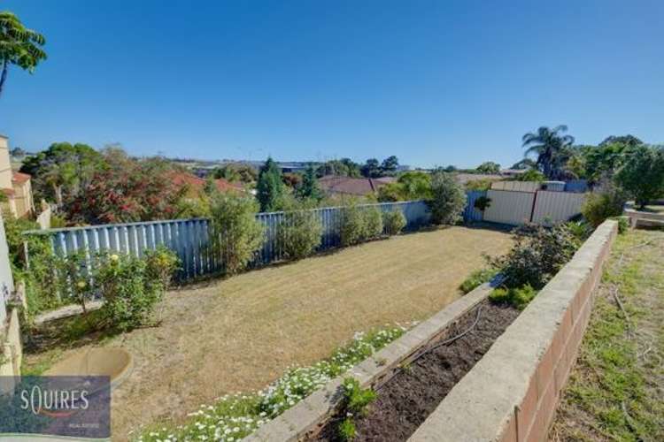Seventh view of Homely house listing, 13 Spinnaker Crest, Ballajura WA 6066