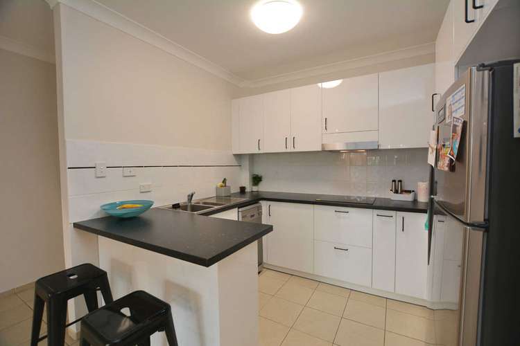 Third view of Homely unit listing, 9/44 MEMORIAL AVENUE, Merrylands NSW 2160