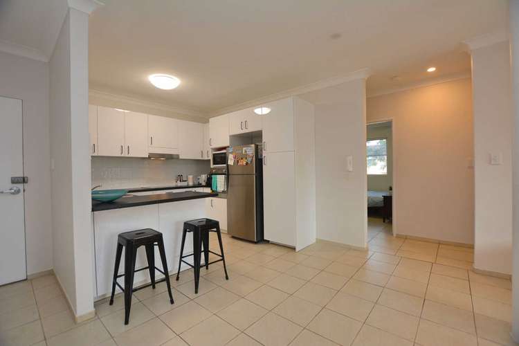 Fourth view of Homely unit listing, 9/44 MEMORIAL AVENUE, Merrylands NSW 2160