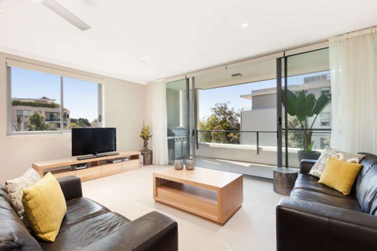 Main view of Homely apartment listing, E102 1-3 Eton Rd,, Lindfield NSW 2070