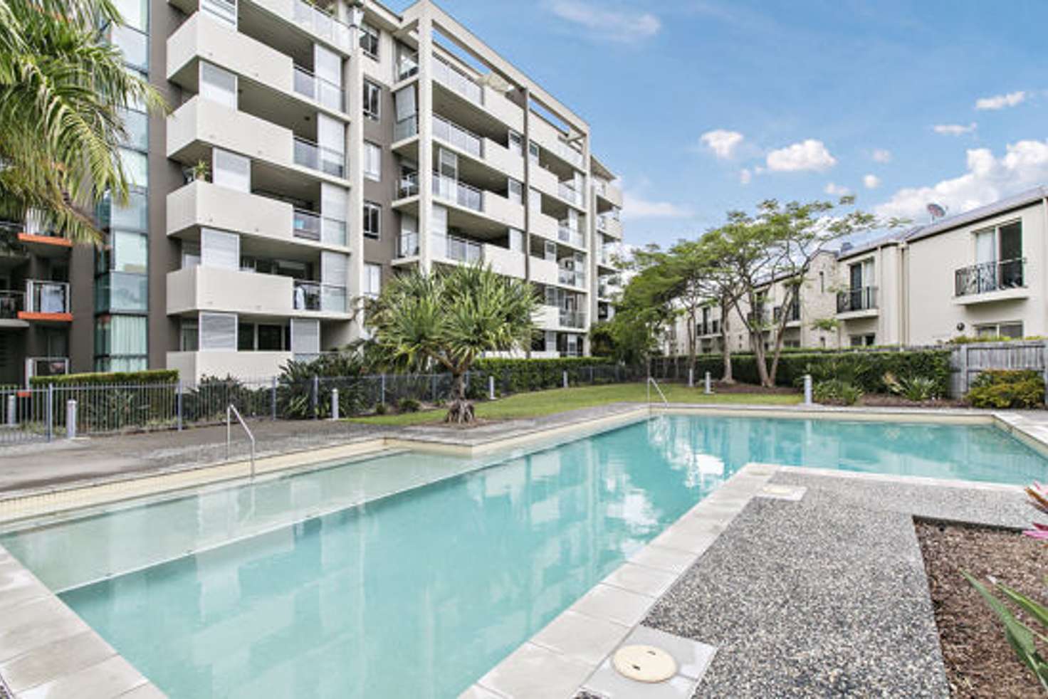 Main view of Homely unit listing, 6301 12 Executive Dr, Burleigh Waters QLD 4220