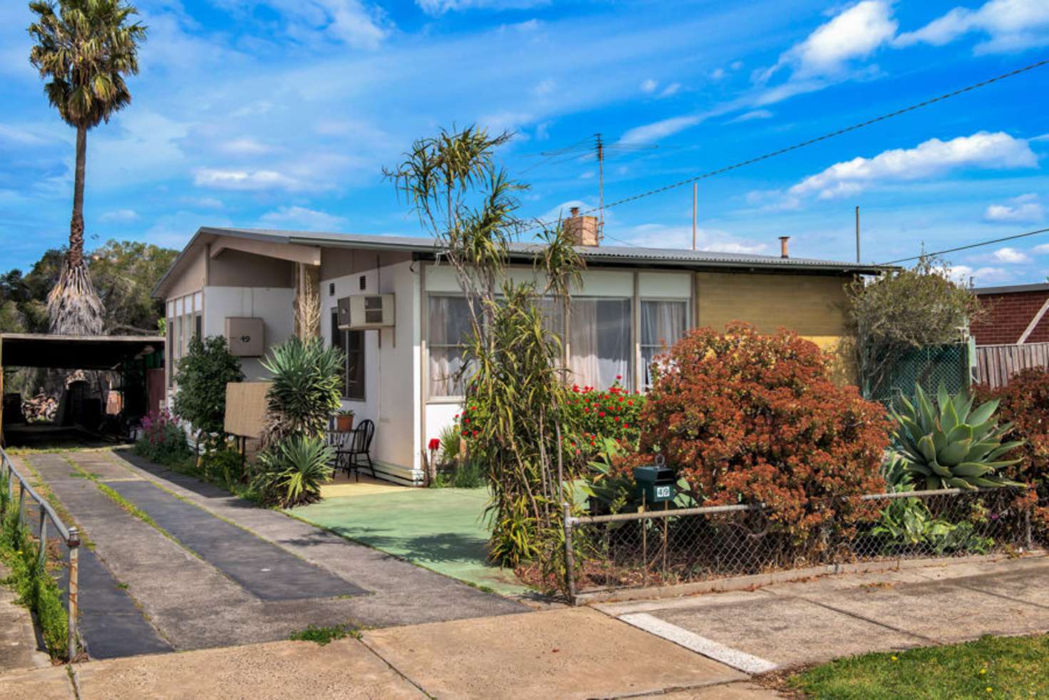 Main view of Homely house listing, 49 Lynch Road, Fawkner VIC 3060