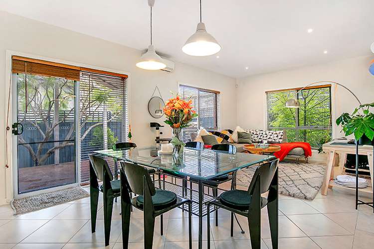 Fourth view of Homely unit listing, 5/13 Linden Avenue, Ivanhoe VIC 3079