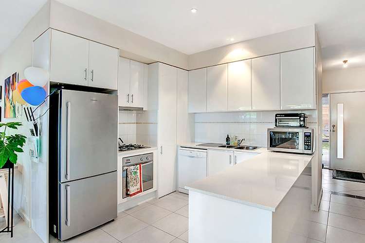 Sixth view of Homely unit listing, 5/13 Linden Avenue, Ivanhoe VIC 3079