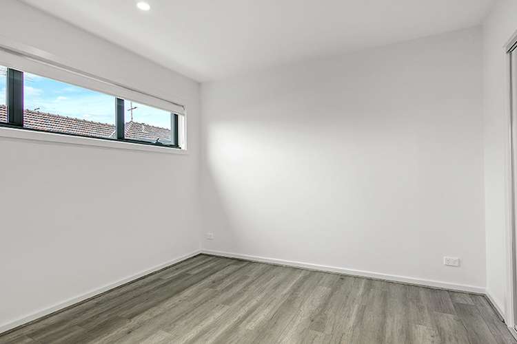 Second view of Homely townhouse listing, 2/216 Dawson Street, Brunswick VIC 3056