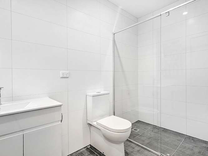 Third view of Homely townhouse listing, 5/216 Dawson Street, Brunswick VIC 3056