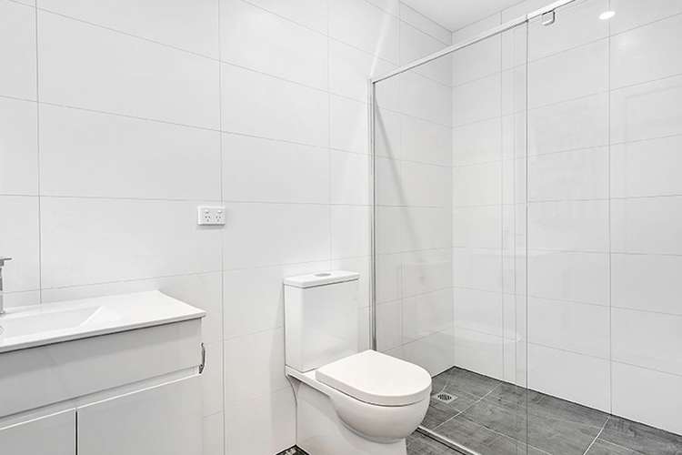 Third view of Homely townhouse listing, 5/216 Dawson Street, Brunswick VIC 3056