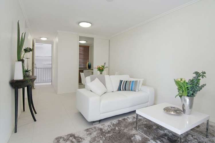 Third view of Homely unit listing, 3/2 Ballymore Street, Kelvin Grove QLD 4059