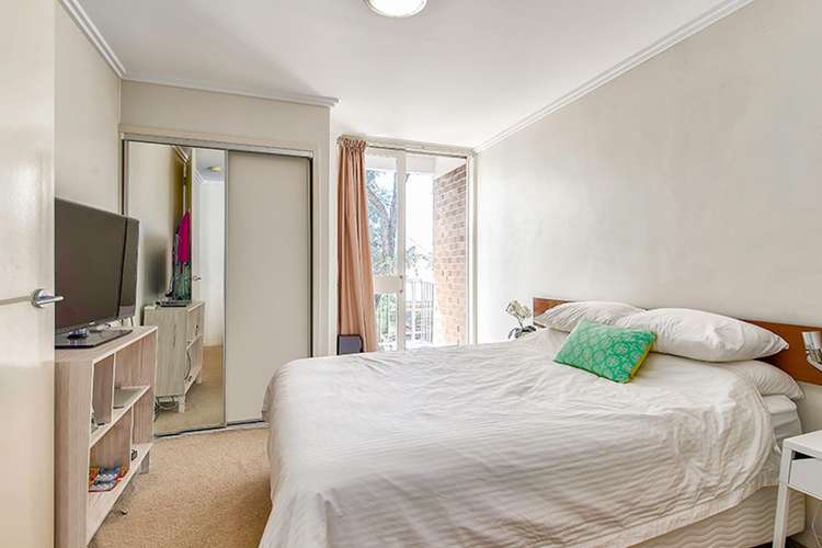 Sixth view of Homely unit listing, 3/2 Ballymore Street, Kelvin Grove QLD 4059