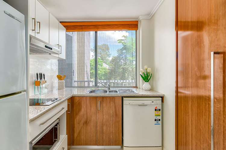 Seventh view of Homely unit listing, 3/2 Ballymore Street, Kelvin Grove QLD 4059