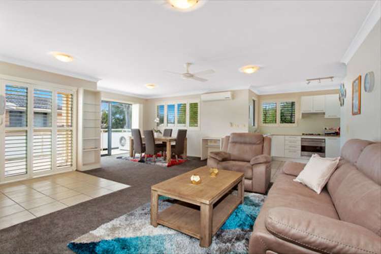 Second view of Homely apartment listing, 14/600-604 Pittwater Road, North Manly NSW 2100