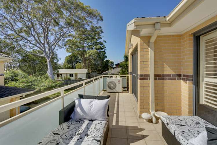 Third view of Homely apartment listing, 14/600-604 Pittwater Road, North Manly NSW 2100