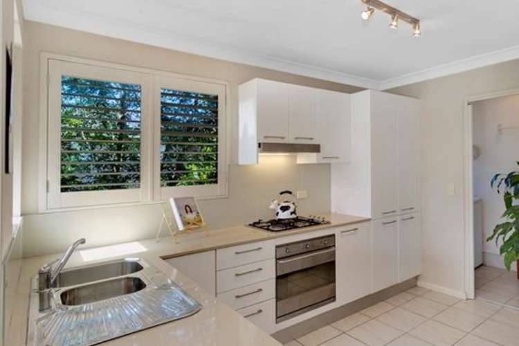 Fourth view of Homely apartment listing, 14/600-604 Pittwater Road, North Manly NSW 2100