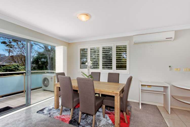 Fifth view of Homely apartment listing, 14/600-604 Pittwater Road, North Manly NSW 2100