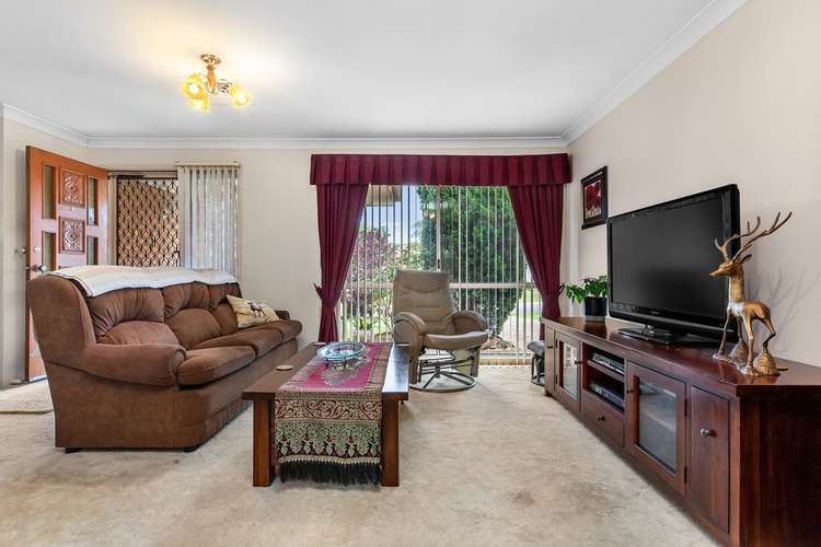 Fourth view of Homely house listing, 4 Mary Place, Bligh Park NSW 2756