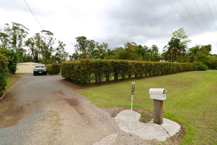 100 Thompson Road, Beerwah QLD 4519