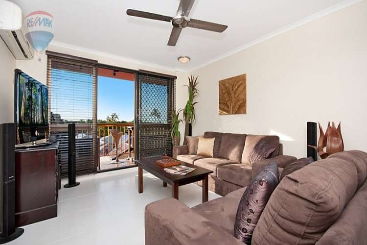 Second view of Homely apartment listing, 15/249 Esplanade, Cairns North QLD 4870