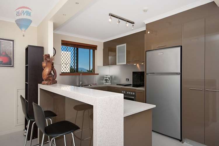 Fourth view of Homely apartment listing, 15/249 Esplanade, Cairns North QLD 4870