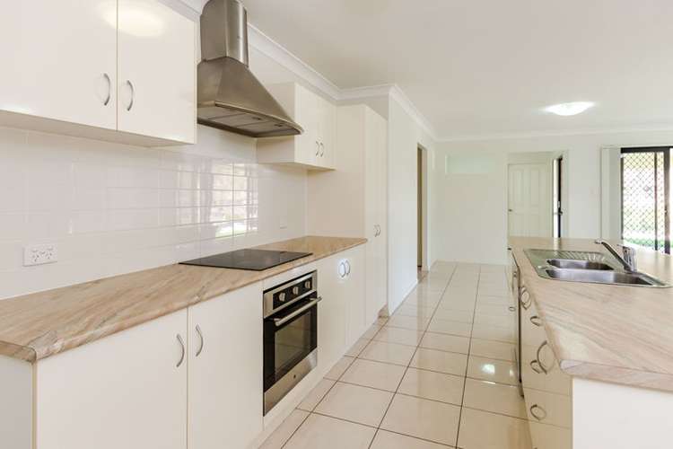 Third view of Homely house listing, 12 Ouston Place, South Gladstone QLD 4680