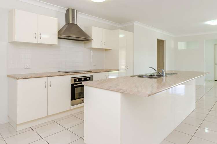 Fourth view of Homely house listing, 12 Ouston Place, South Gladstone QLD 4680