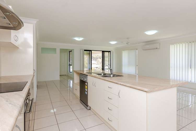 Fifth view of Homely house listing, 12 Ouston Place, South Gladstone QLD 4680