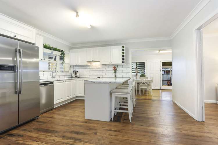 Second view of Homely house listing, 85 Boronia Drive, Bellara QLD 4507