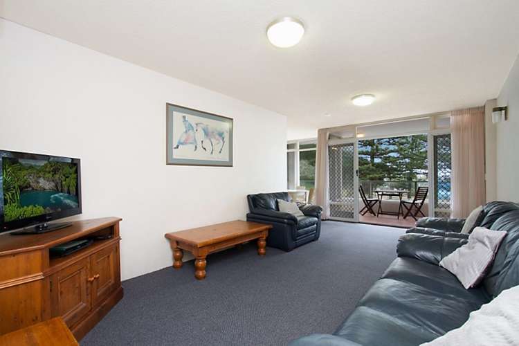 Third view of Homely unit listing, 3/162 Marine Parade, Rainbow Bay QLD 4225