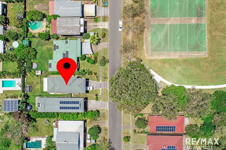 Fourth view of Homely house listing, 61 Richard Street, Lota QLD 4179