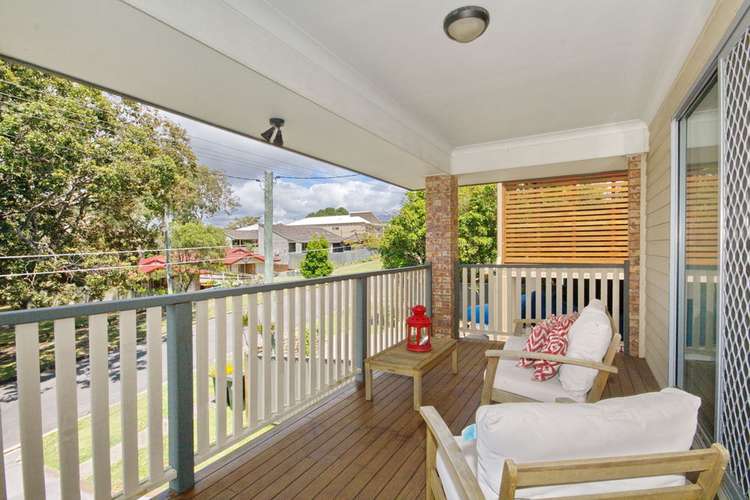 Fifth view of Homely house listing, 61 Richard Street, Lota QLD 4179