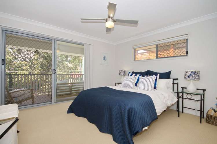 Sixth view of Homely house listing, 61 Richard Street, Lota QLD 4179