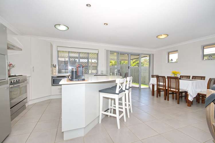 Seventh view of Homely house listing, 61 Richard Street, Lota QLD 4179