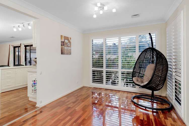 Third view of Homely house listing, 19 Millcroft Way, Beaumont Hills NSW 2155