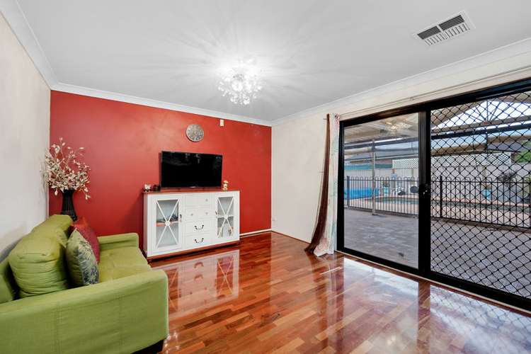 Fifth view of Homely house listing, 19 Millcroft Way, Beaumont Hills NSW 2155