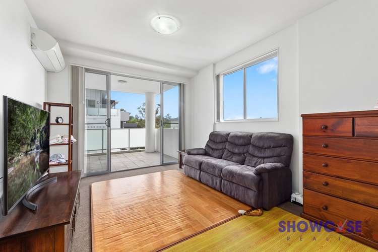 Main view of Homely unit listing, 48/5-15 Belair Close, Hornsby NSW 2077