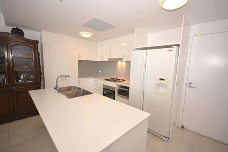 Fourth view of Homely apartment listing, 912/17 Bath Street, Labrador QLD 4215
