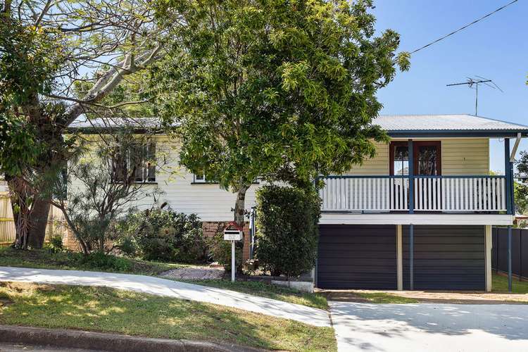 Fifth view of Homely house listing, 52 Denton Street, Wishart QLD 4122