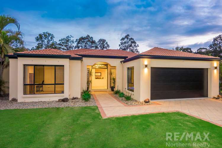 Main view of Homely house listing, 17 Marara Court, Albany Creek QLD 4035