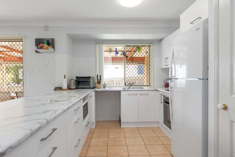 Second view of Homely house listing, 187 Hindes Street, Lota QLD 4179