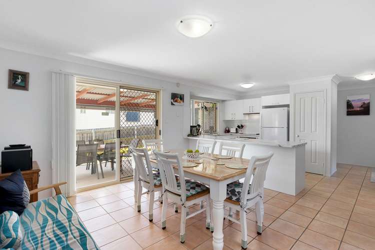 Third view of Homely house listing, 187 Hindes Street, Lota QLD 4179
