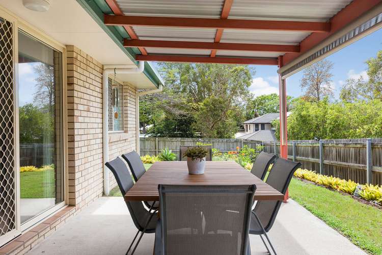 Sixth view of Homely house listing, 187 Hindes Street, Lota QLD 4179