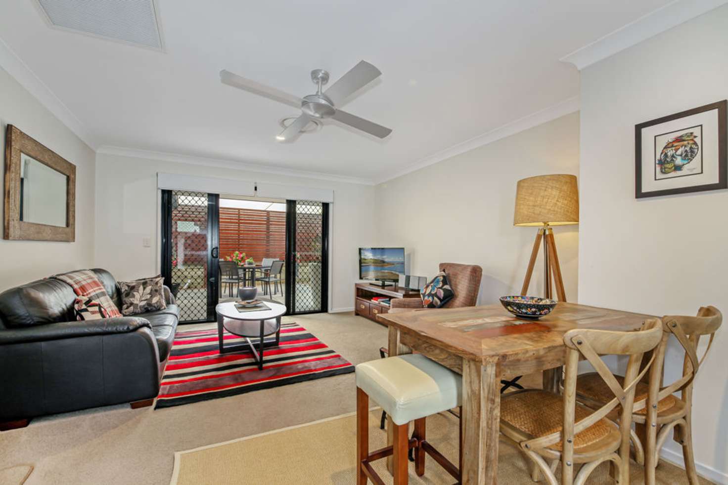 Main view of Homely villa listing, 8/42 Ronnex Place, Aspley QLD 4034