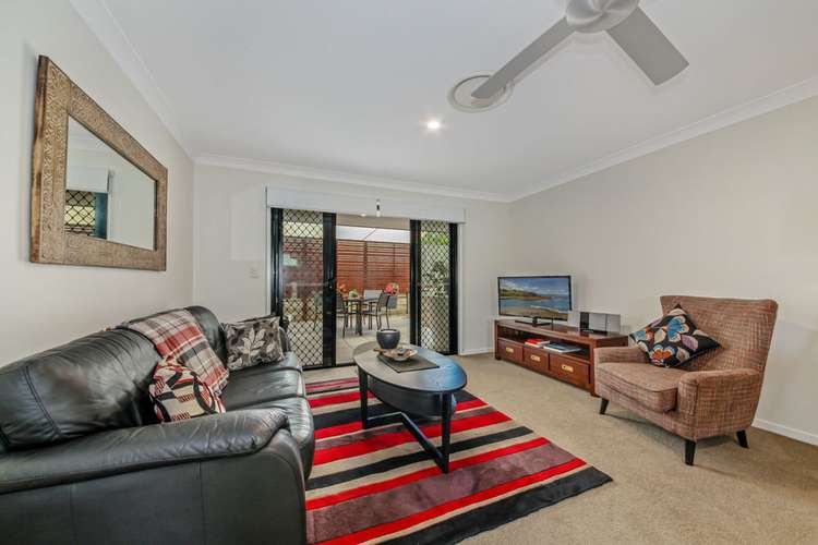 Fifth view of Homely villa listing, 8/42 Ronnex Place, Aspley QLD 4034