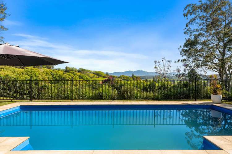 Second view of Homely acreageSemiRural listing, 40 Old Brierfield Road, Bellingen NSW 2454