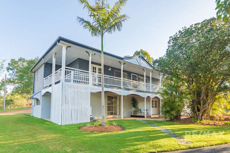 Main view of Homely house listing, 132-134 Williamson Road, Morayfield QLD 4506