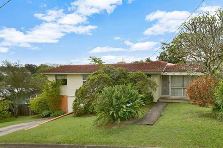 79 Gaynesford Street, Mount Gravatt QLD 4122