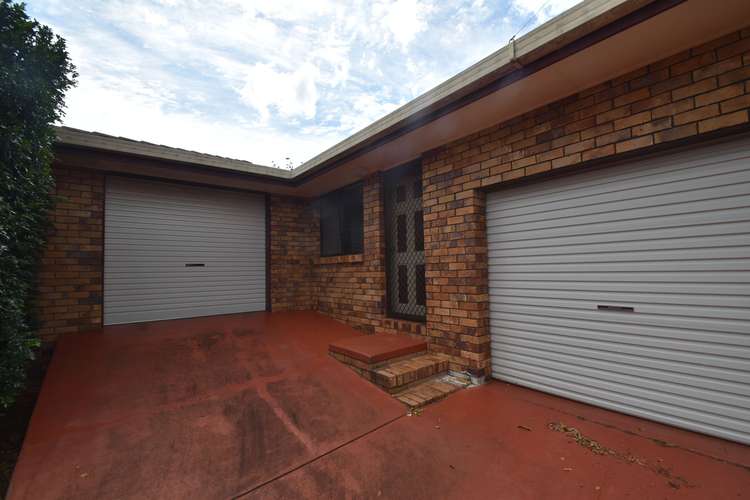 Second view of Homely unit listing, 2/39 Crotty Street, Centenary Heights QLD 4350